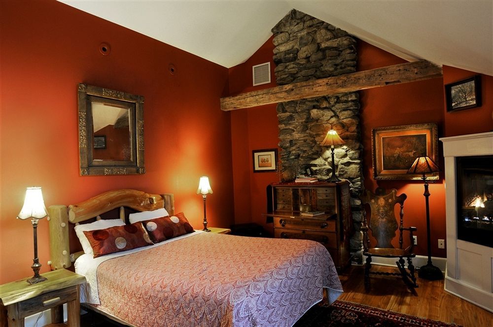 Buttermilk Falls Inn & Spa Milton Экстерьер фото