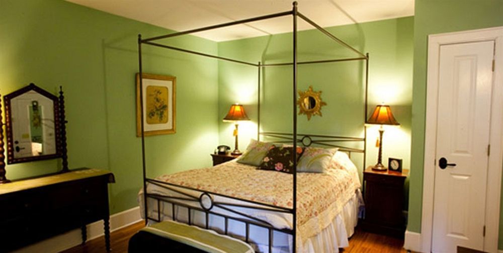 Buttermilk Falls Inn & Spa Milton Экстерьер фото